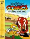 Carl Barks Library of Walt Disney's Comics and Stories in Color #5 Comic Books - Covers, Scans, Photos in Carl Barks Library of Walt Disney's Comics and Stories in Color Comic Books - Covers, Scans, Gallery